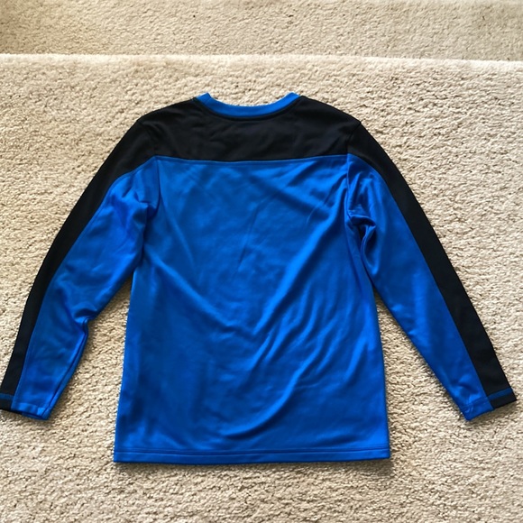 ZeroXposur Dri Tech Fleece Lined Shirt - Picture 6 of 6